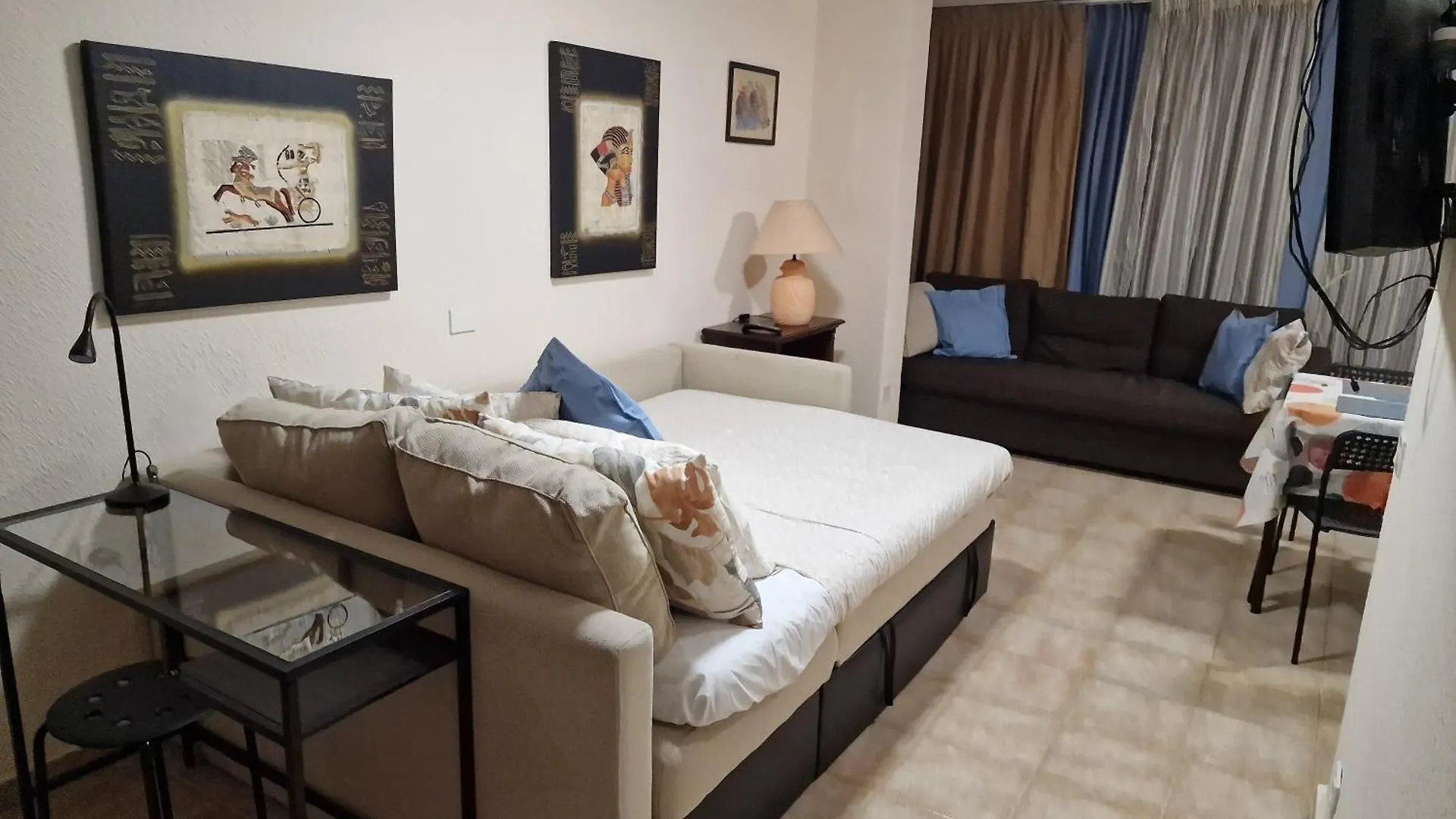 Estudio Cardiego Puerto de la Cruz  Apartment Puerto de la Cruz (Tenerife)