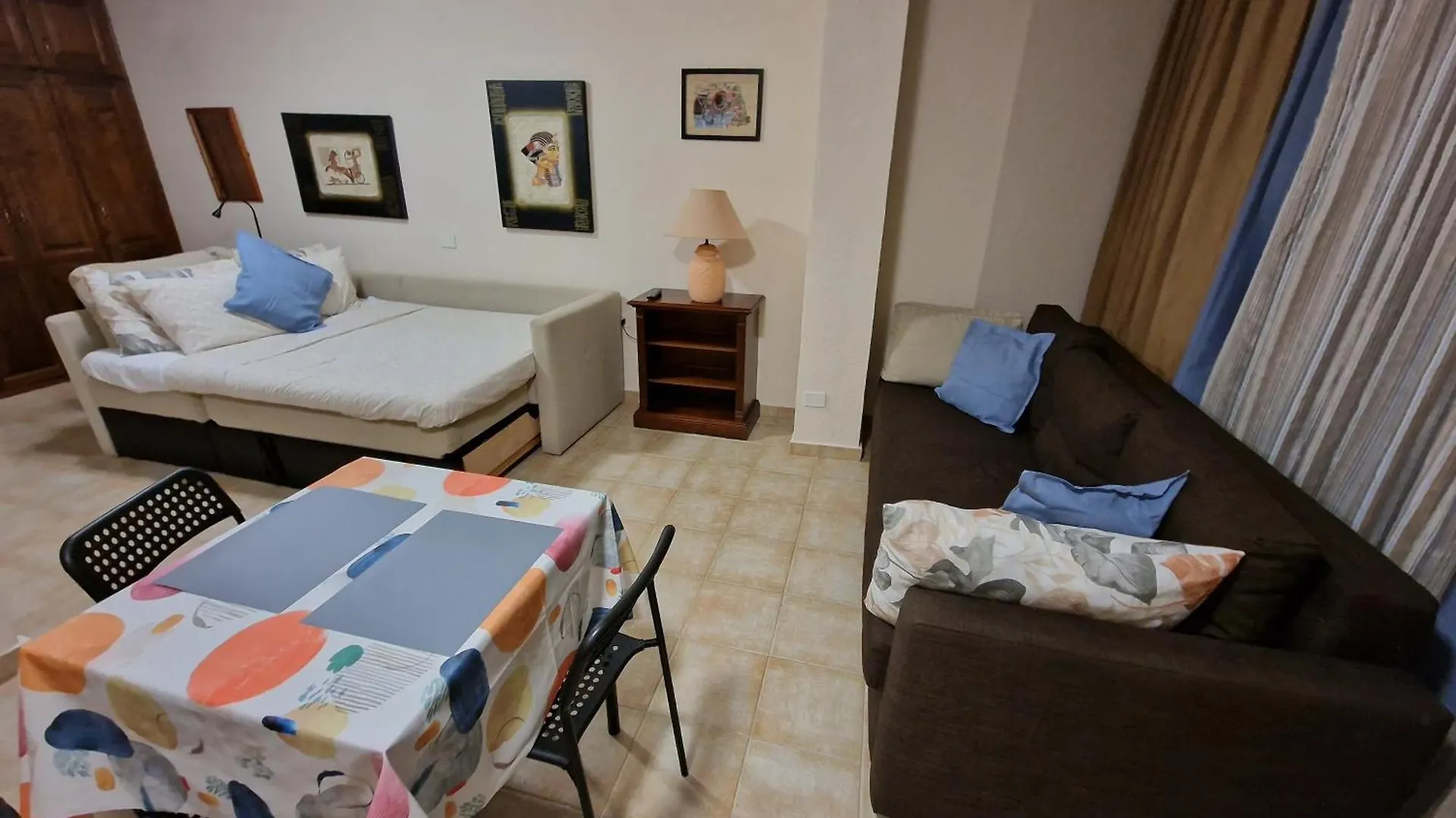 Apartment Estudio Cardiego Puerto de la Cruz  Spain