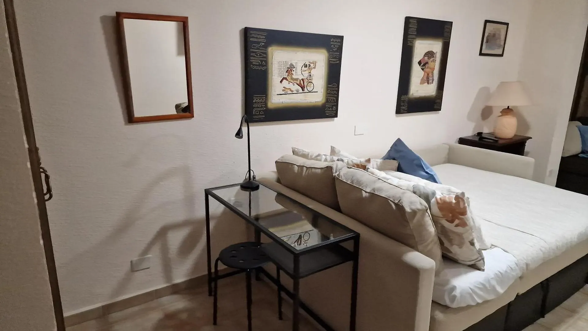Apartment Estudio Cardiego Puerto de la Cruz  Spain