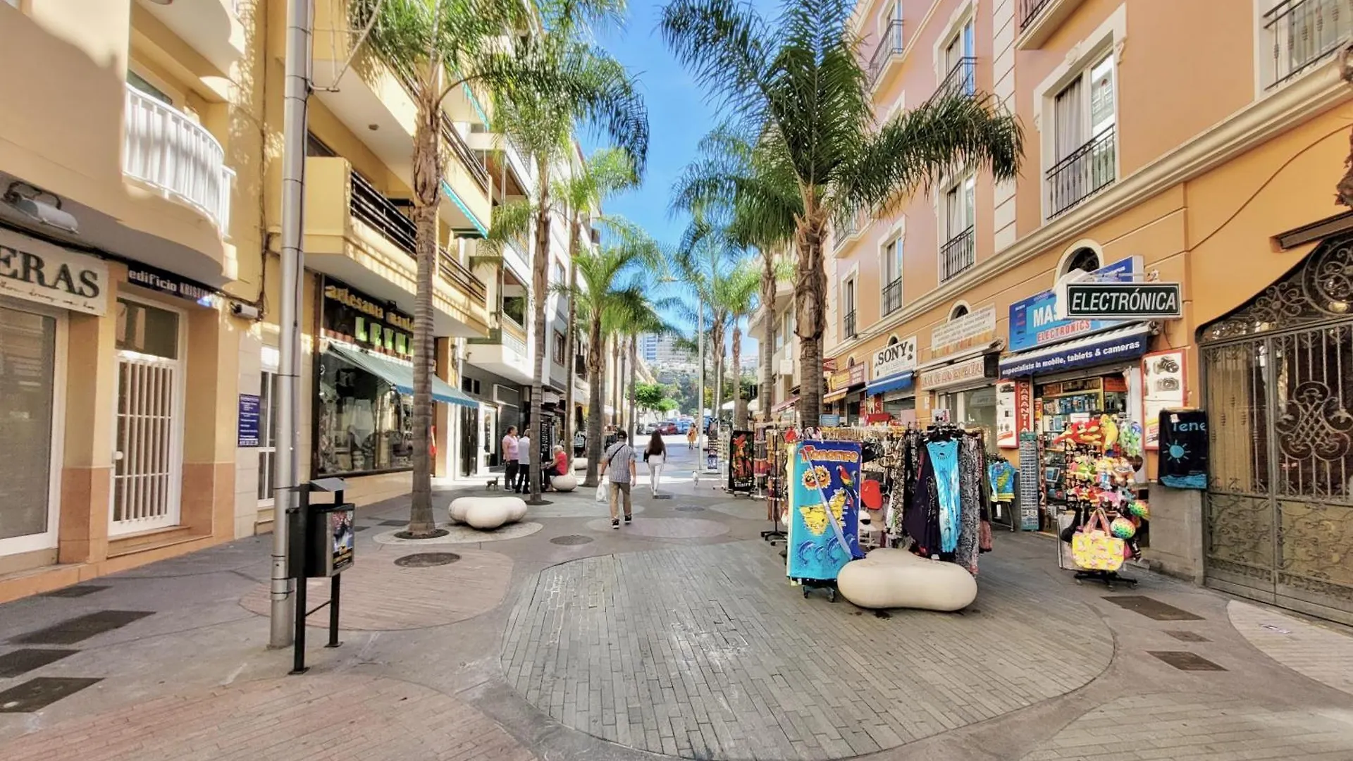 Estudio Cardiego Puerto de la Cruz  Puerto de la Cruz (Tenerife)