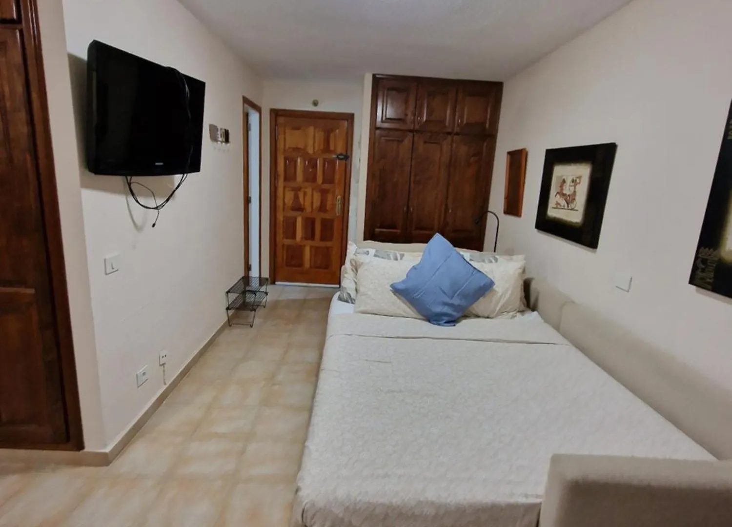 Estudio Cardiego Puerto de la Cruz  Spagna