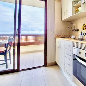  Apartamento Ocean&sun