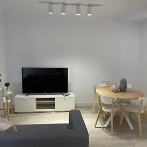  Apartamento A 50 Metros De La Plaza Del Charco, Puerto De La Cruz