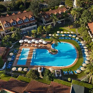 Hotel Parque San Antonio, Puerto de la Cruz (Tenerife)