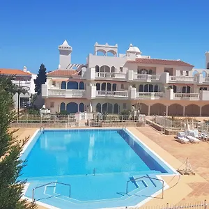  Apartamento Parque Lotos - De Lujo