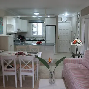  Apartamento Vista Laurisilva
