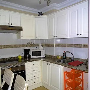  Apartamento Frailes