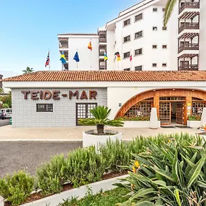Coral Teide Mar Lejlighedshotel