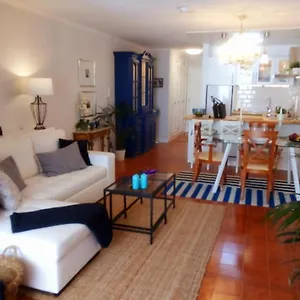  Apartamento Charming Holidays In Martiánez