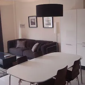 En La Paz Apartment